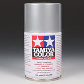 TAMIYA 85030 TS-30 SILVER LEAF